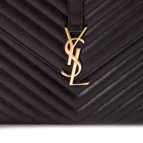 yves saint laurent monogram cuore|saint laurent monogramme.